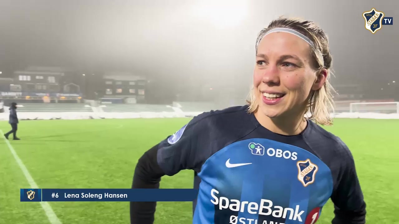 2024: TK: Vant overbevisende over ØHIL